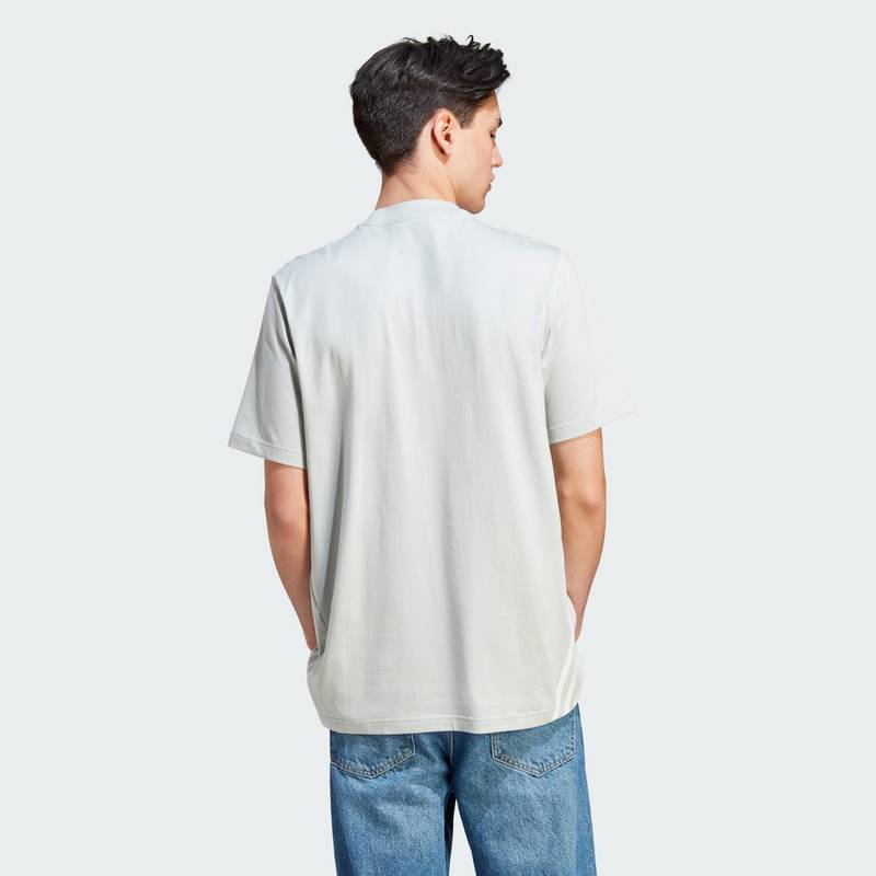 adidas Future Icons 3-Streifen T-Shirt Funktionsshirt Herren