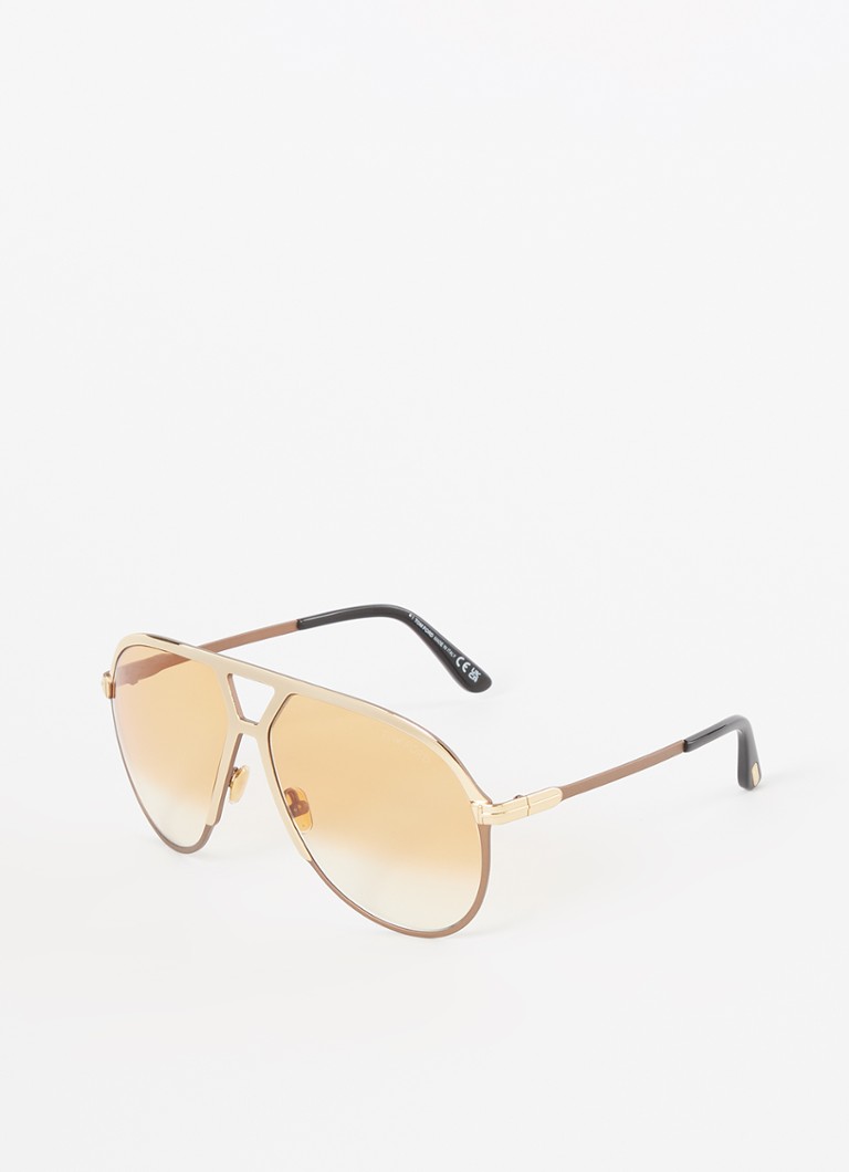 Ochelari de soare Tom Ford Xavier FT1060
