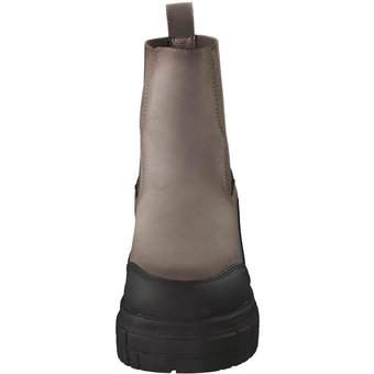 Bagatt Tonic Stiefelette in grau
