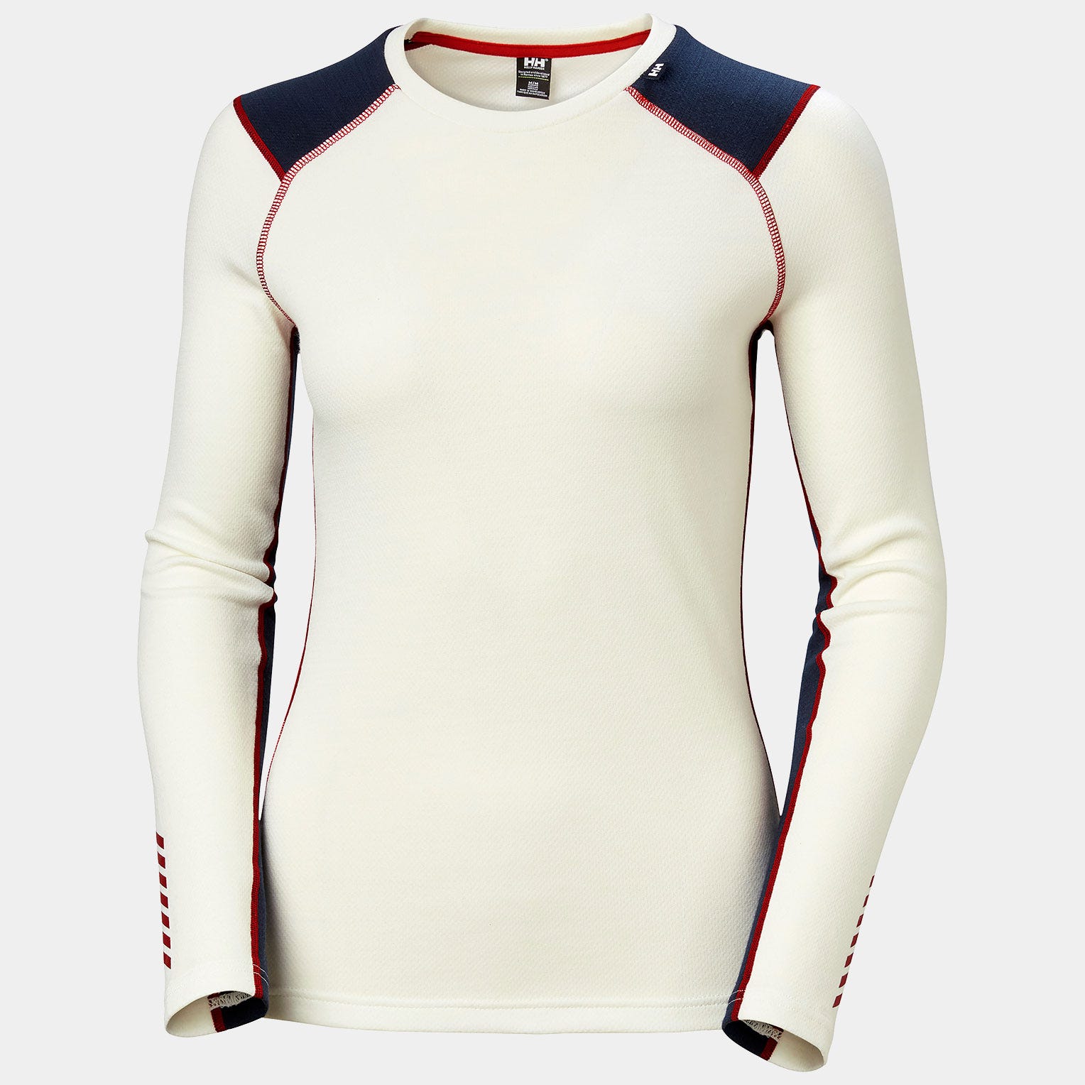 Women's LIFA® Merino Midweight Crew Base Layer