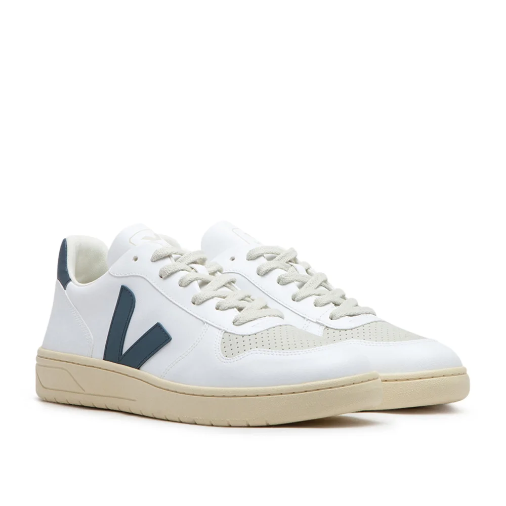VEJA V 10 CWL VX0703272B / weiss
