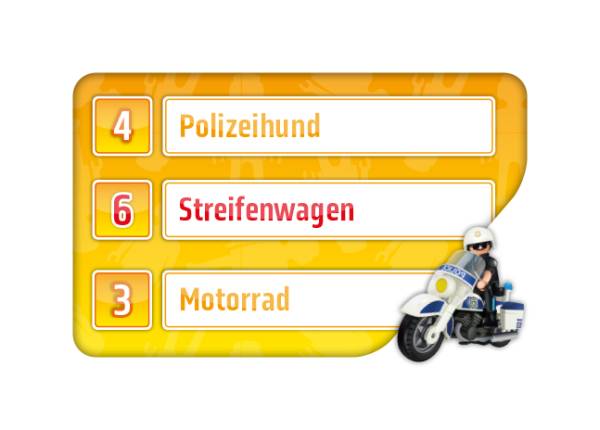 Activity Playmobil