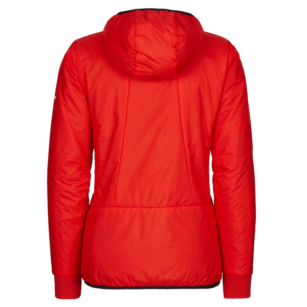 PEDROC 2 TWR HYB JACKET W Damen - Isolationsjacke
