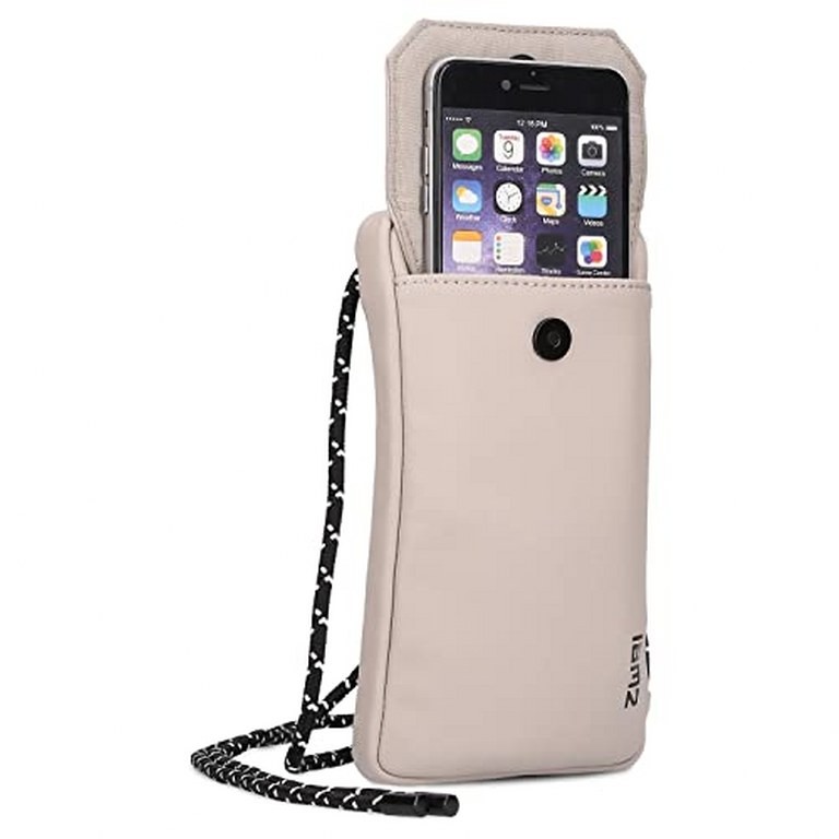 ZWEI Handtaschen beige CARGO phonebag