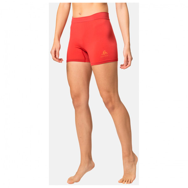 Odlo - Women's Panty Performance Light Eco - Kunstfaserunterwäsche