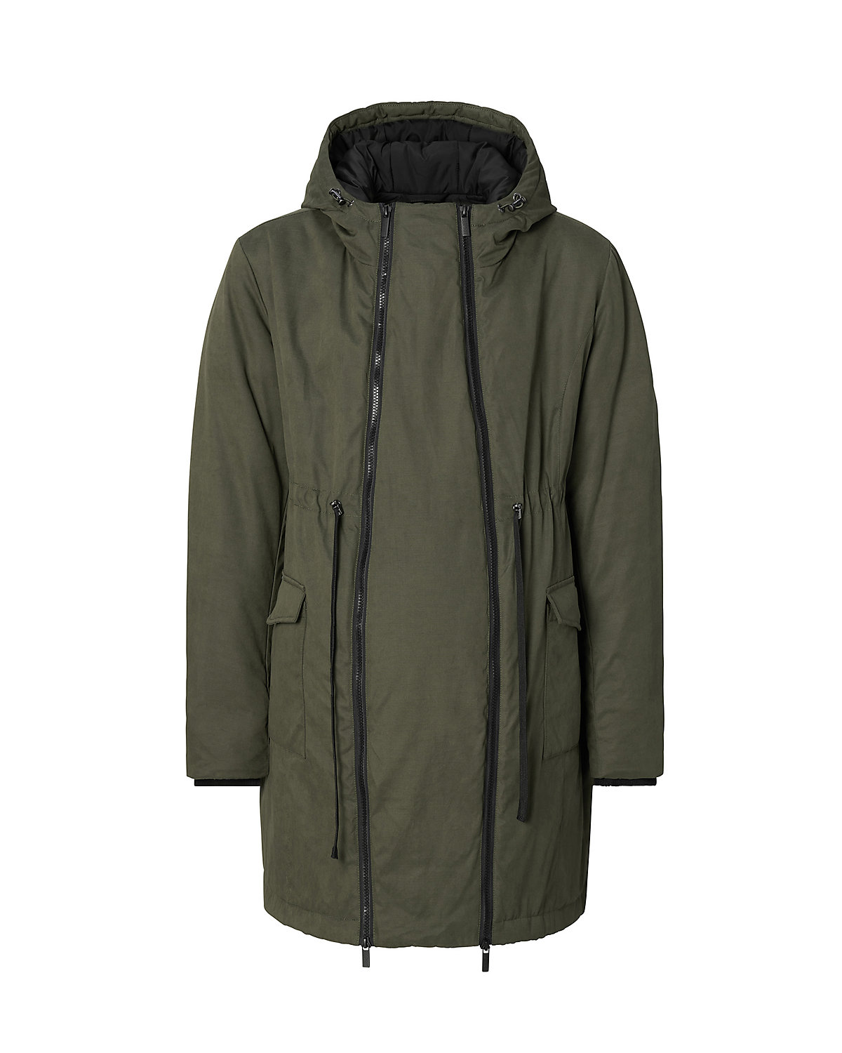 Umstandsjacke Winter 3-Way Umstandsjacken