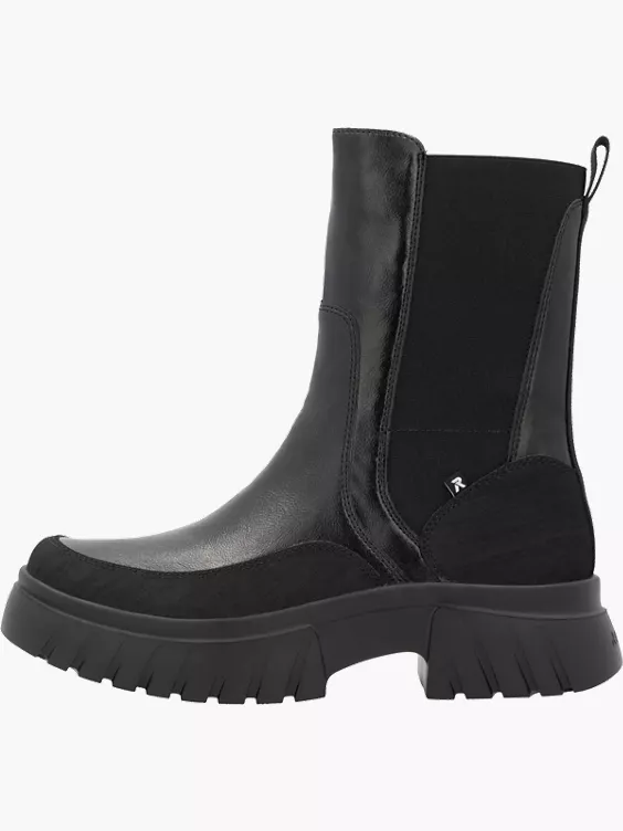 Rieker Damen Chelsea Boots