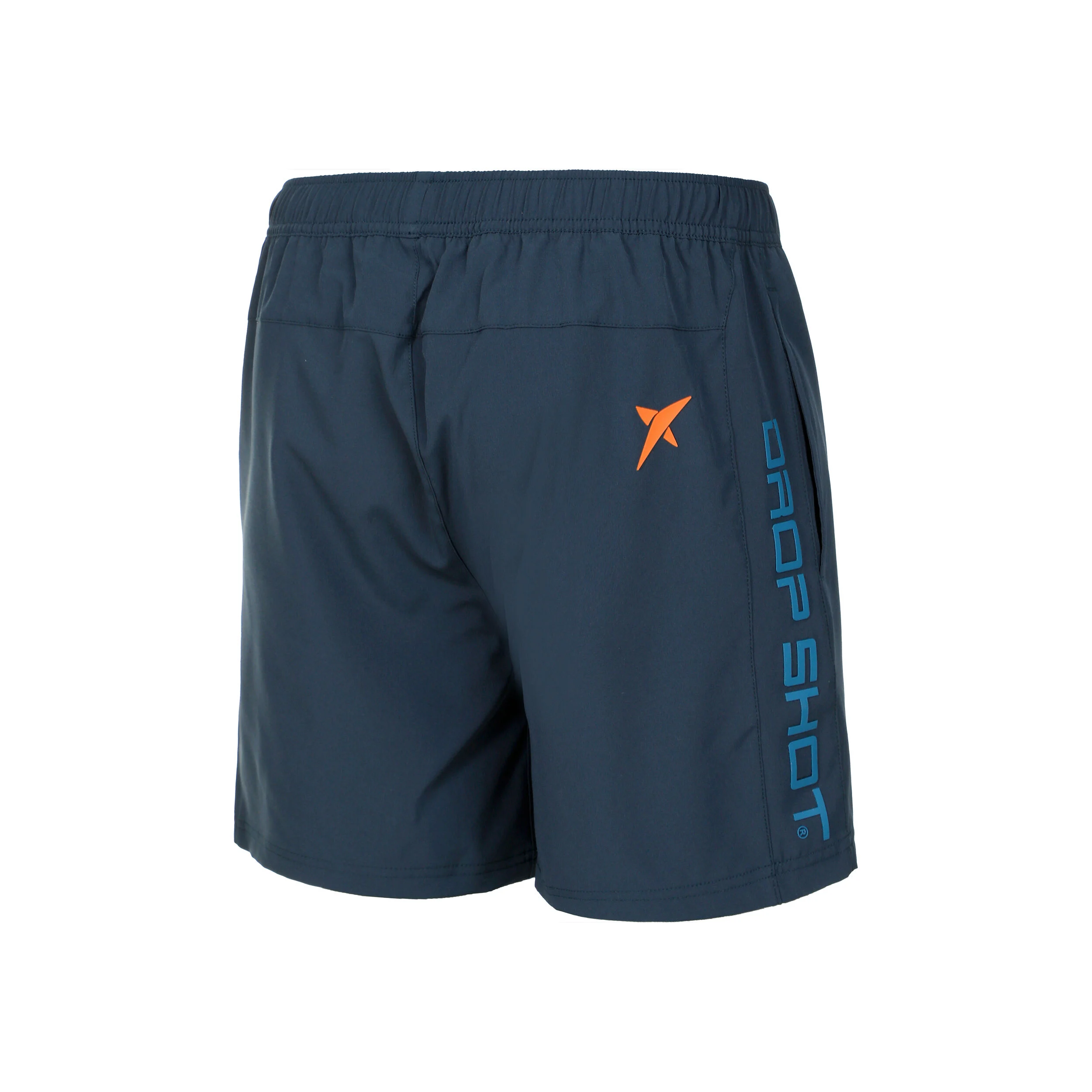 Dorama Shorts Herren - Blau