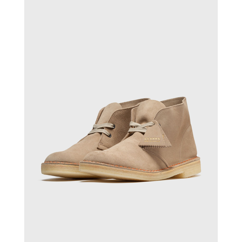 Clarks Desert Boot 26155527 / braun