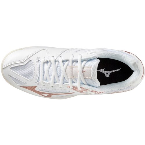 DAMEN VOLLEYBALLSCHUHE THUNDER BLADE 3(W)