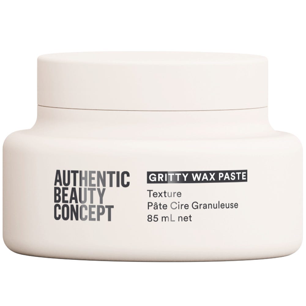Authentic Beauty Concept Gritty Wax Paste 85 ml