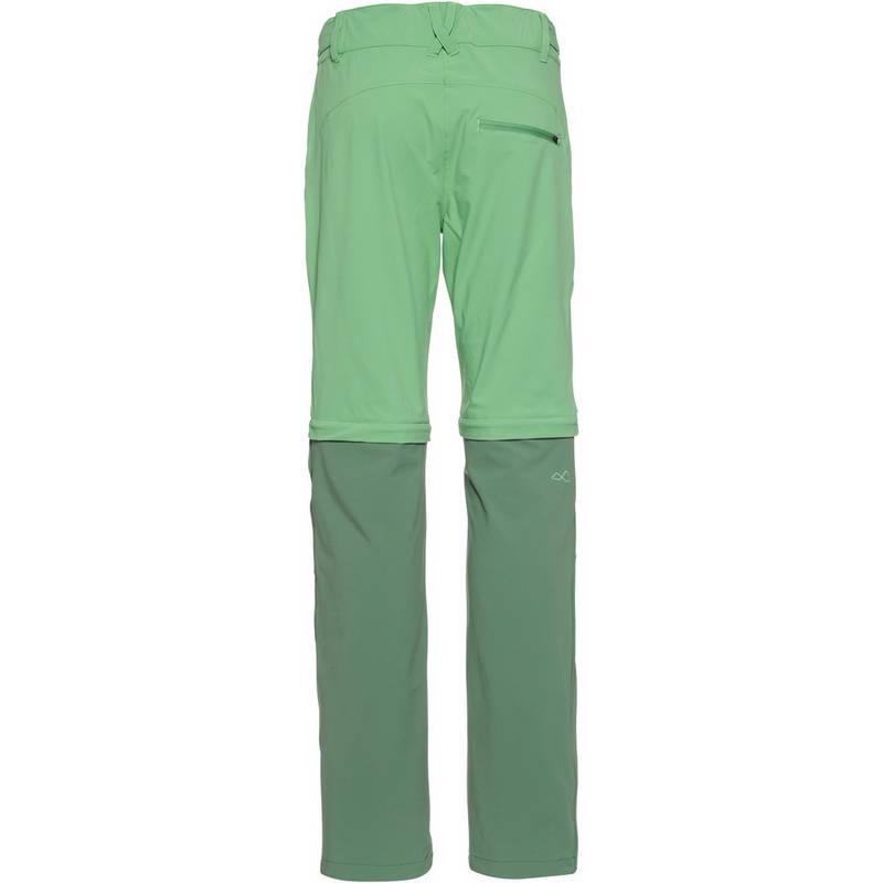 OCK Zipphose Damen