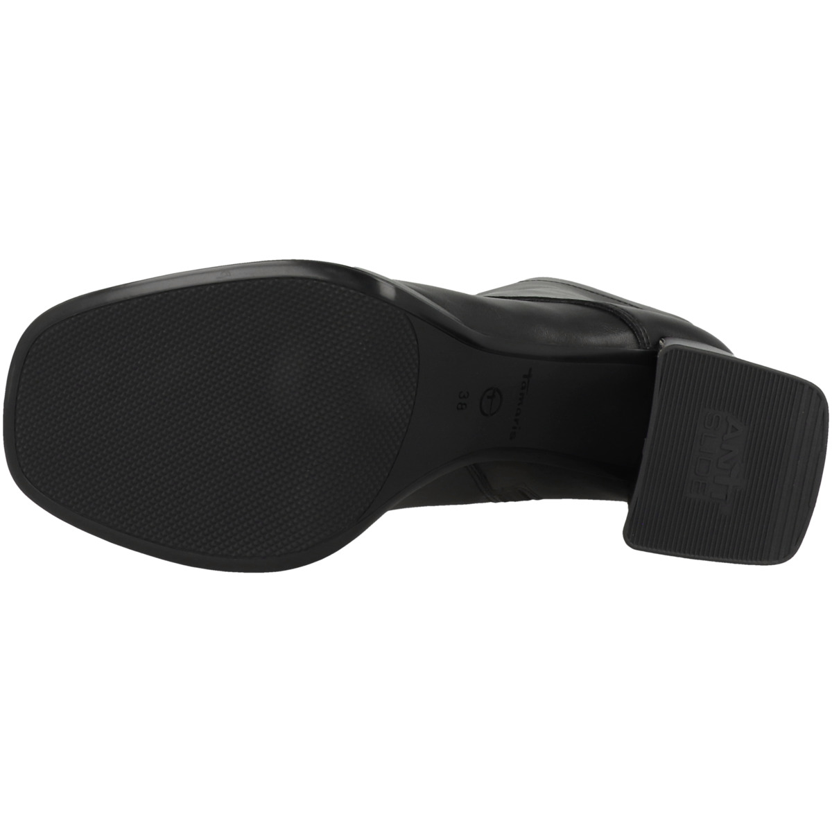Tamaris 1-25111-41 Stiefel schwarz