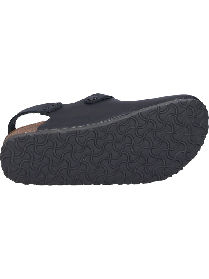 Birkenstock Pantoletten Tokio ESD in schwarz günstig kaufen