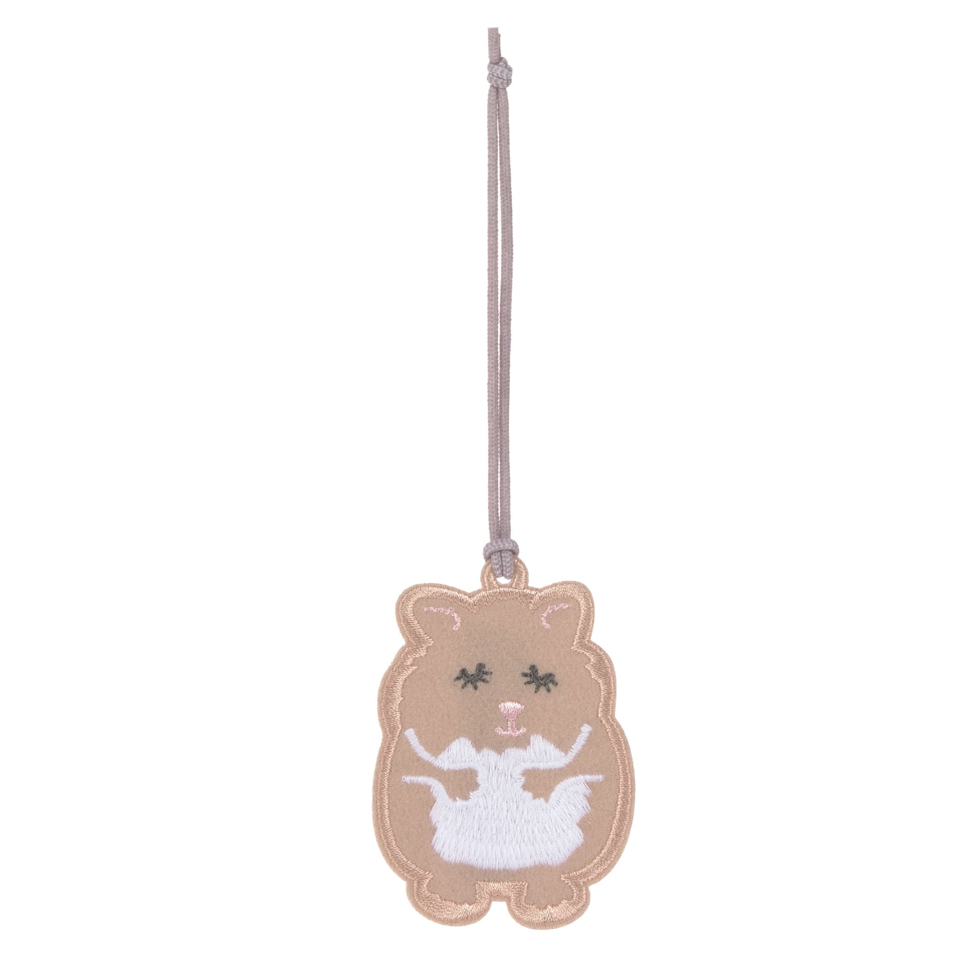 Anhänger & Patches - Schul Set Unique, Cuddly Pet