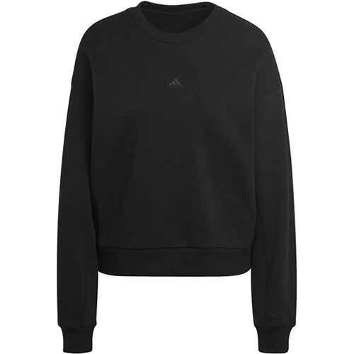 DAMEN SWEATSHIRT ALL SZN FLEECE