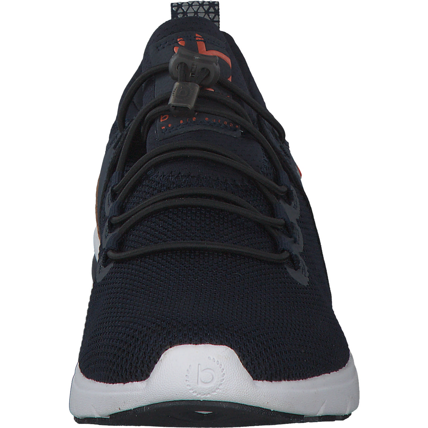 Bugatti Numbis 65860, Sneakers Low, Herren, Blau