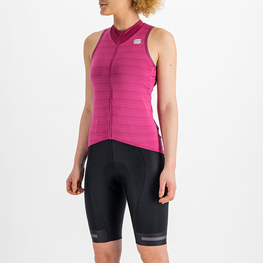 Sportful Kelly - Damen Trikot ärmellos kaufen | Bike-Discount