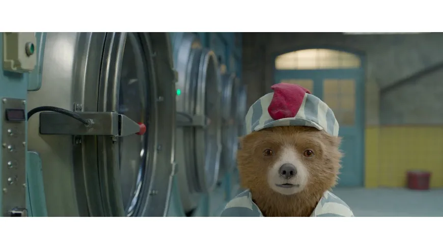 Paddington 2