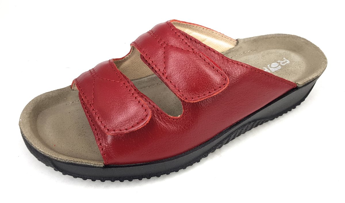 Rohde Soltau 1940-43 Rot 43 Cherry