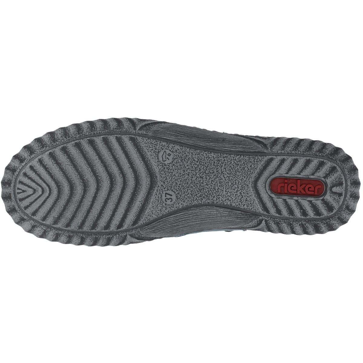 Rieker N0959 Boots dunkelblau