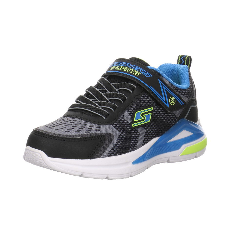 Skechers S Lights Tri-Namics