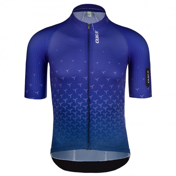 Q36.5 - Jersey Short Sleeve R2 Y - Radtrikot