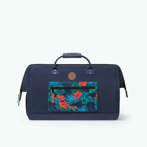 Duffle Adventurer Reykjavik diaper