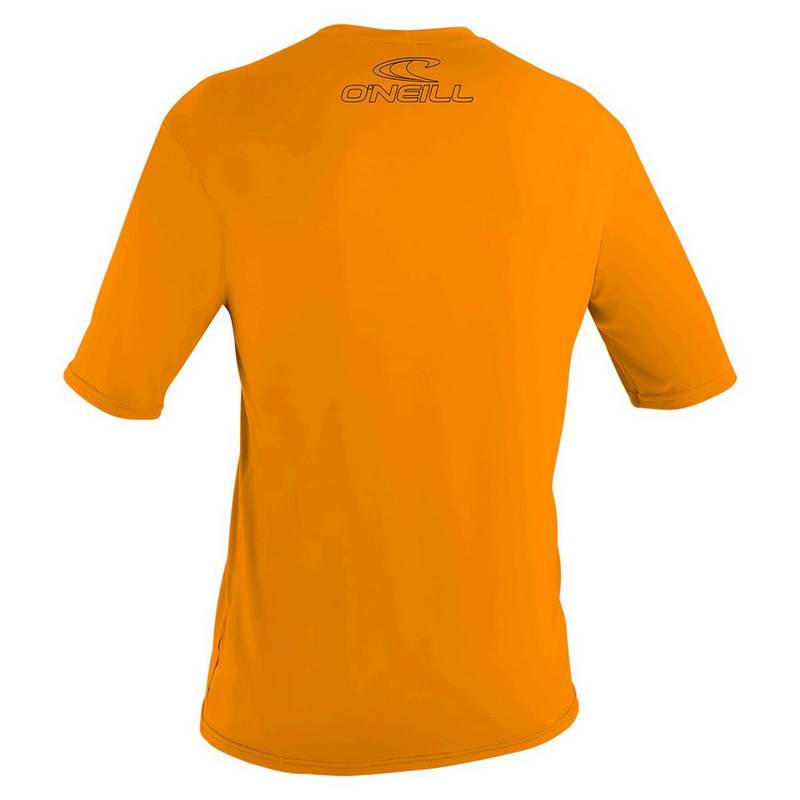O'NEILL BASIC SKINS S/S TEE UV-Shirt Kinder