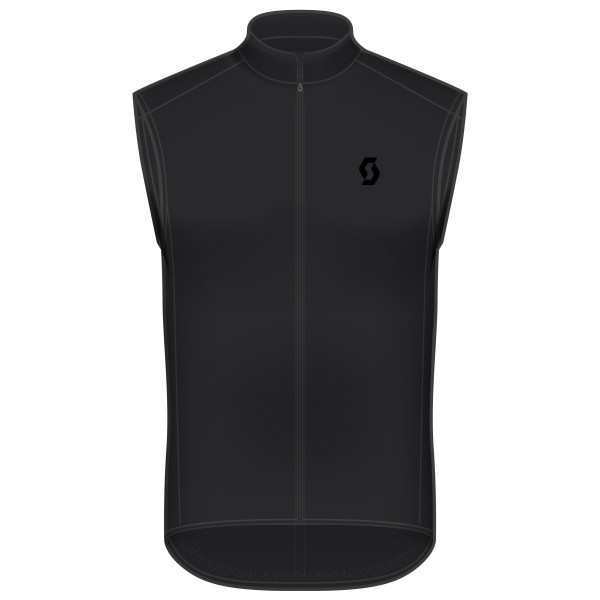 Scott - Vest Trail Storm Insuloft Alpha - Kunstfaserweste