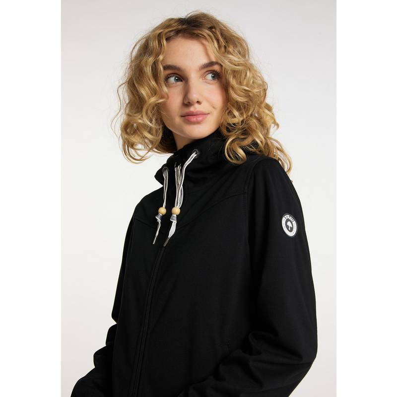 Schmuddelwedda Funktionsjacke Damen