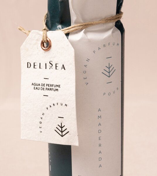 Delisea Kay Eau de Parfum