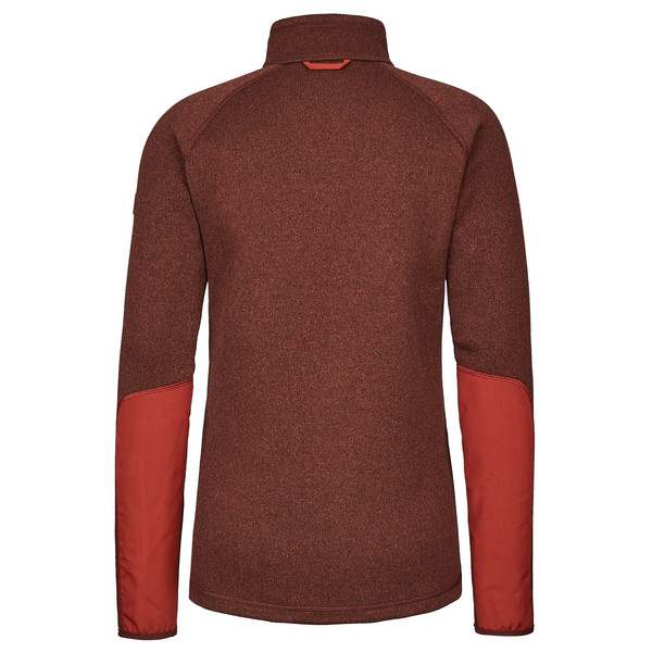 ÖVIK FLEECE HALF ZIP W Damen - Fleecepullover