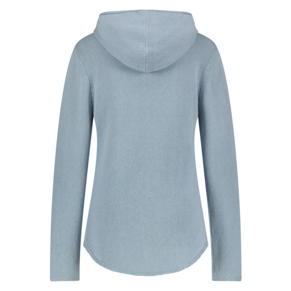 HEADLANDS HEMP HOODIE Damen - Kapuzenpullover