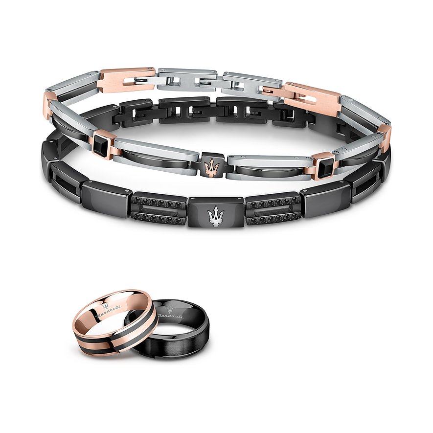 Maserati Armband