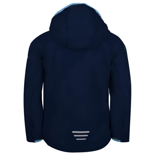 Trollkids - Kid's Kvalvika Jacket - Softshelljacke