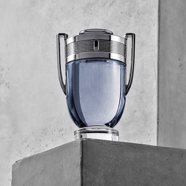 Paco Rabanne Invictus Eau de Toilette