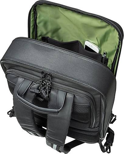 JOST Fahrradtasche Billund Cyclist Pro Zip Backpack