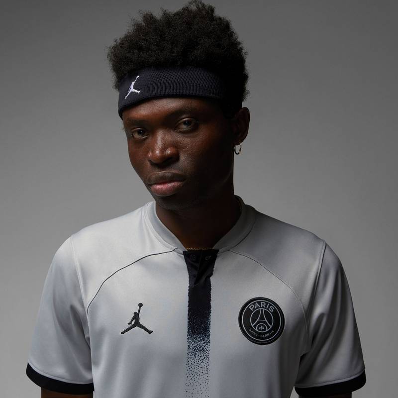Nike Paris Saint-Germain 22-23 Auswrts Teamtrikot Herren