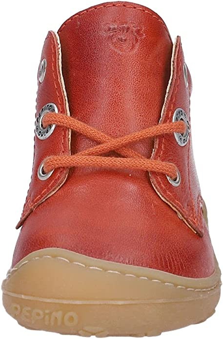RICOSTA Lauflernschuhe rot