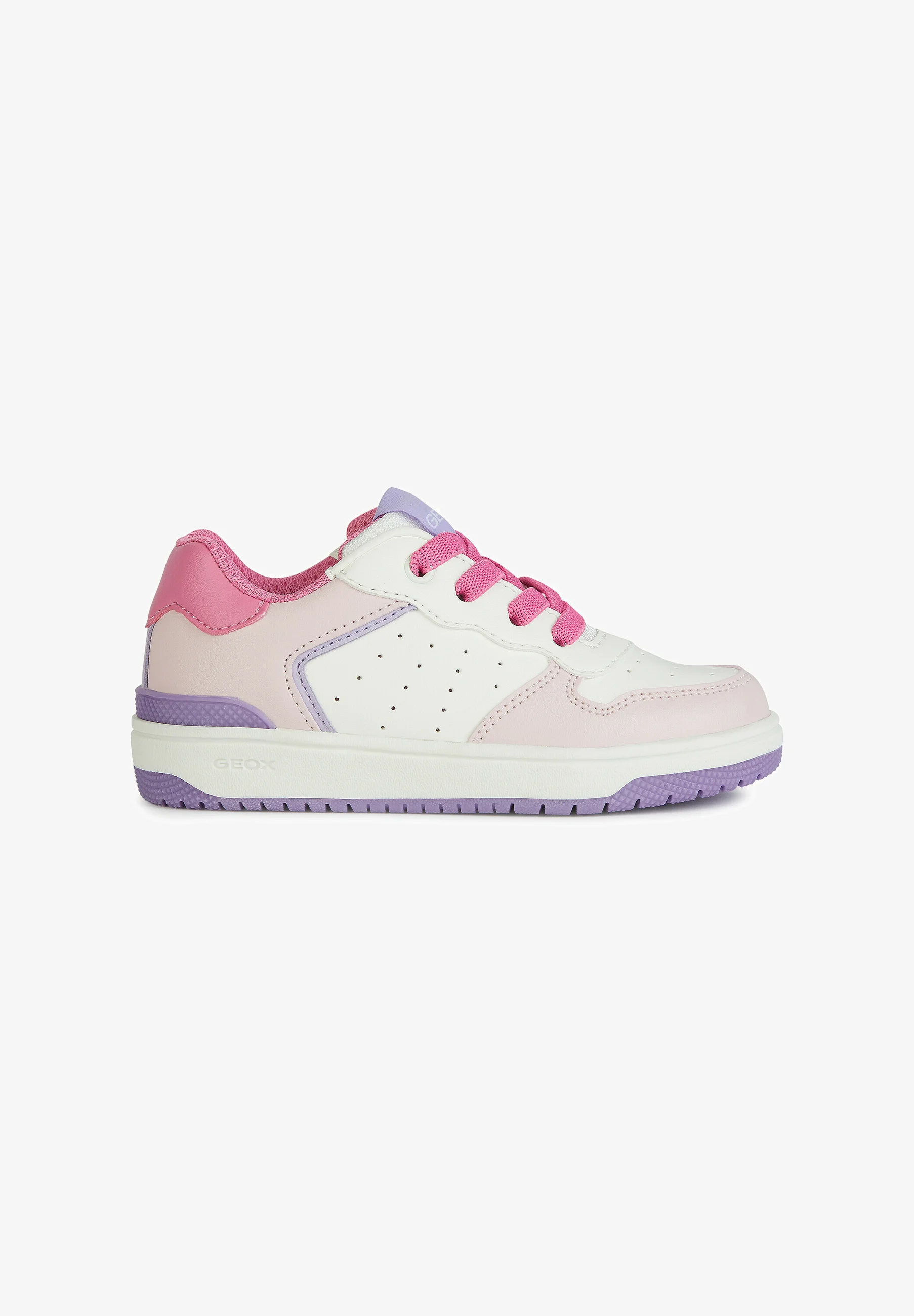 Geox WASHIBA - Zapatillas bajas