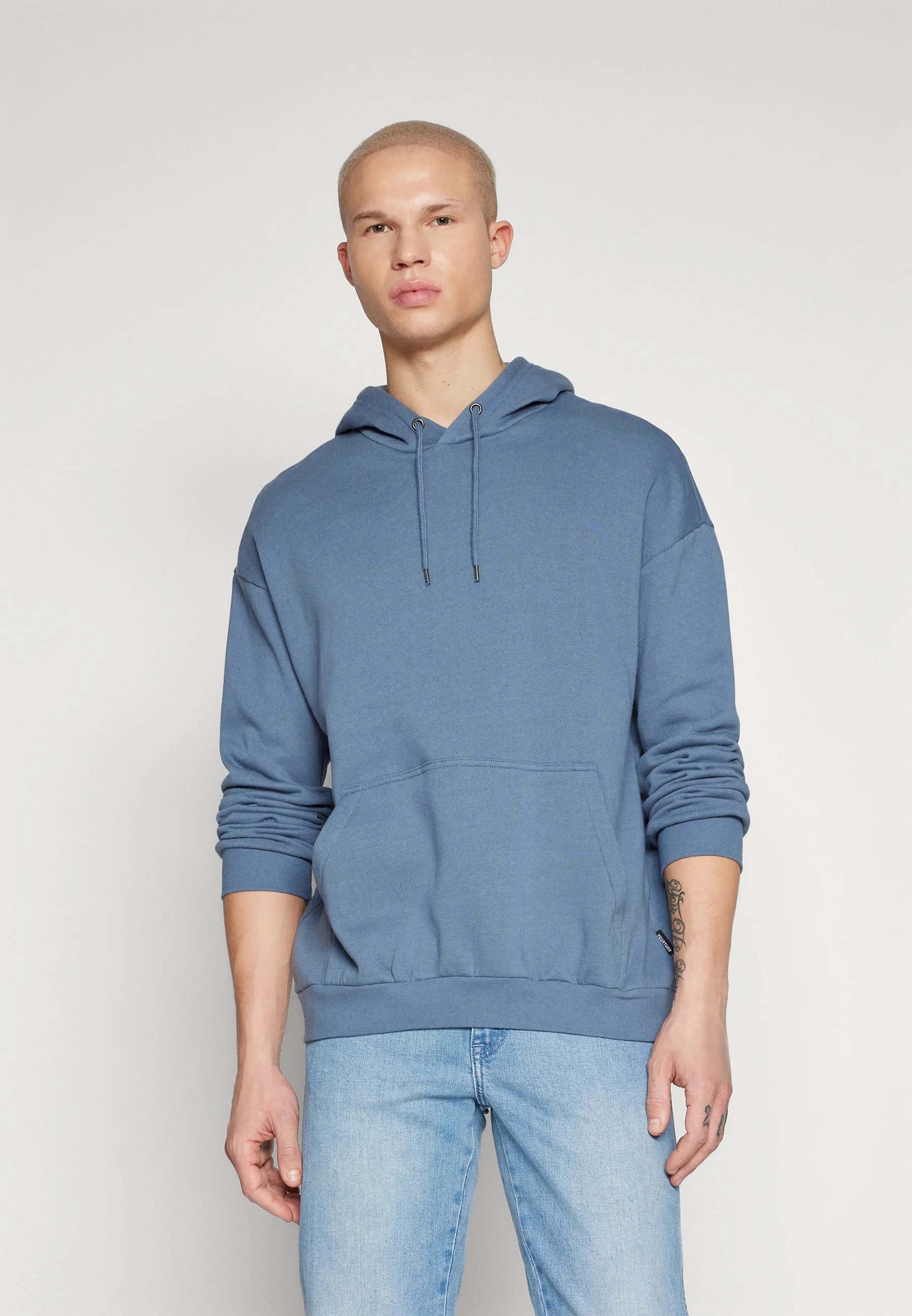 YOURTURN UNISEX PACK DE 3 - Sudadera con capucha