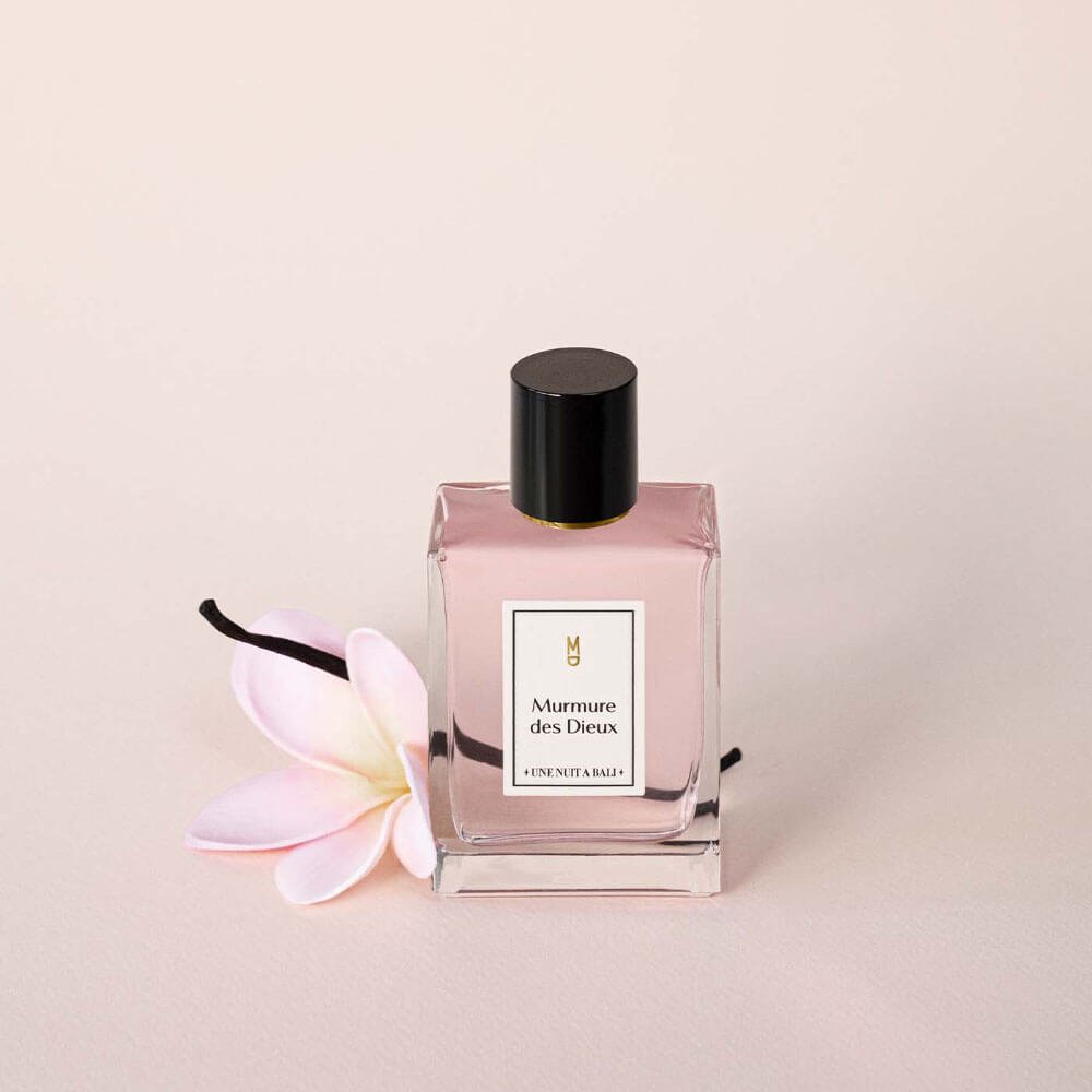 Une Nuit Nomade Une Nuit à Bali Murmure des Dieux Eau de Parfum Nat. Spray