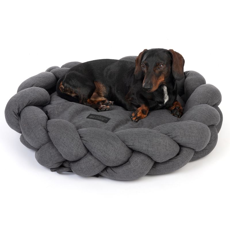Modern Living Hundebett Durban zu TOP-Preisen