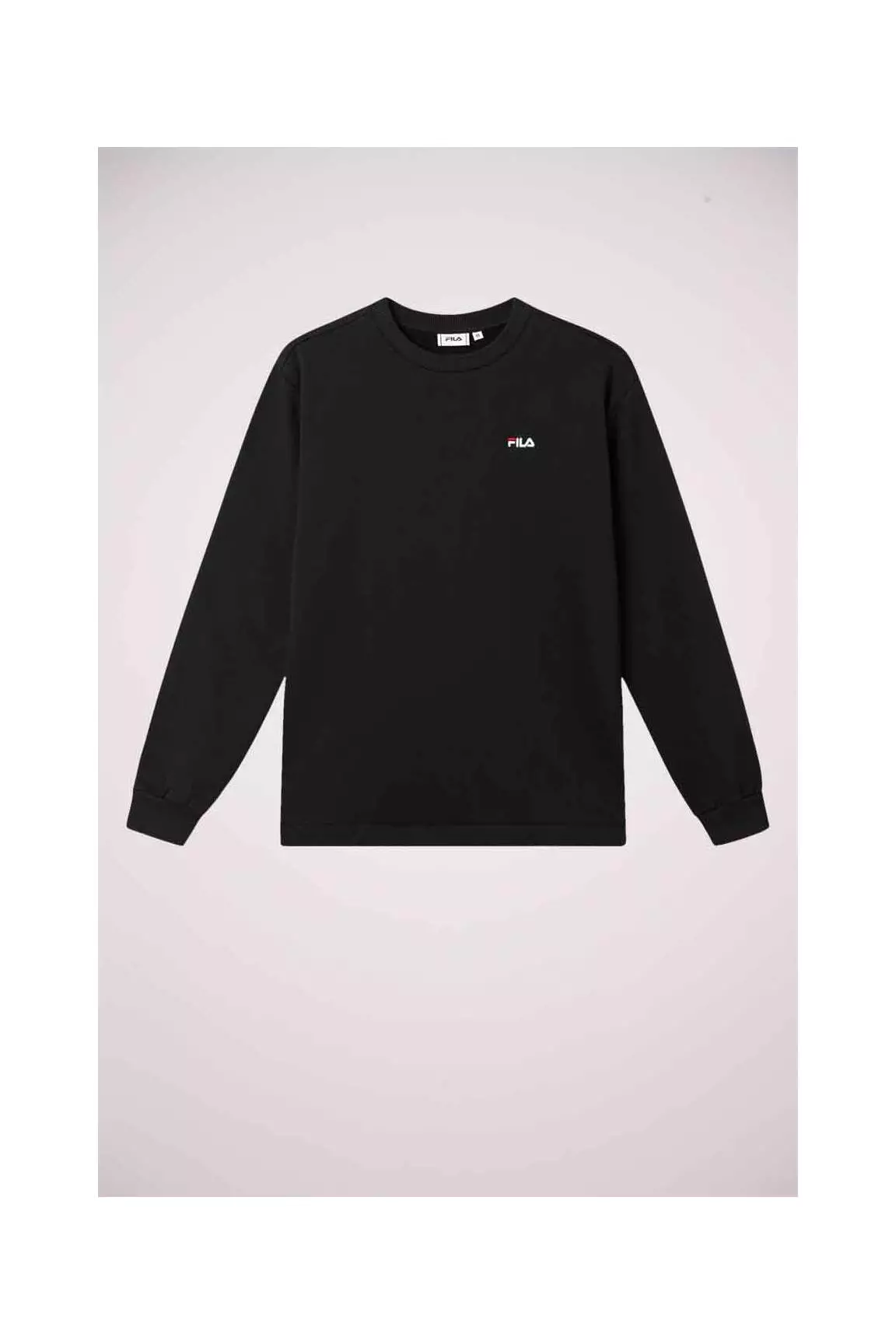 Fila Sweats Homme couleur noir