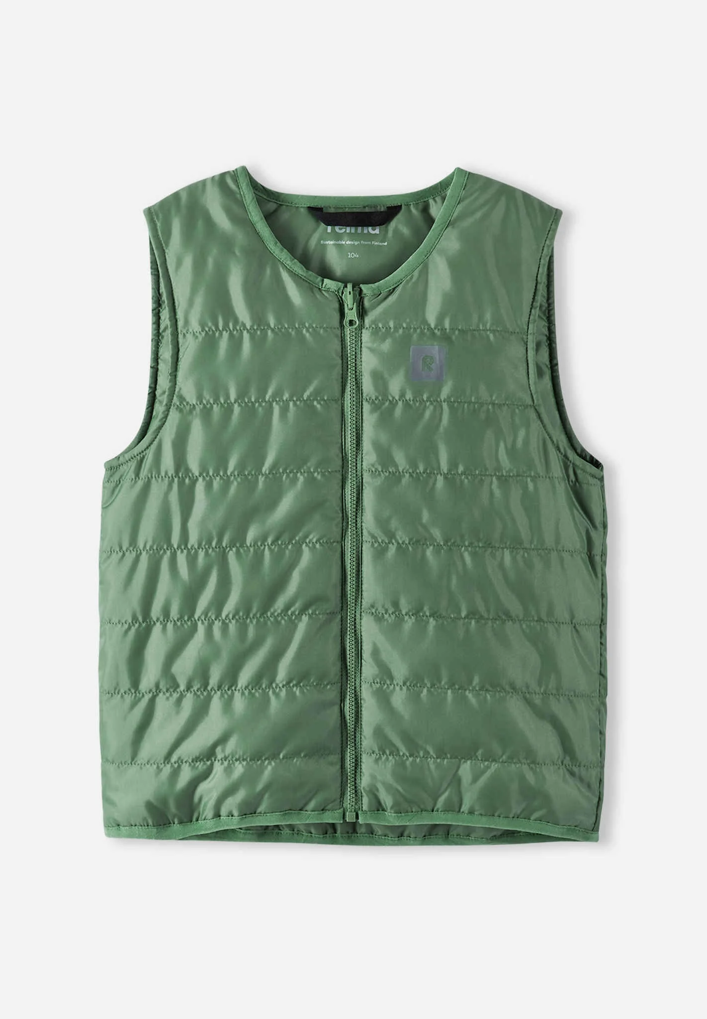 Kinder 3in1 Übergangsjacke Sydvest