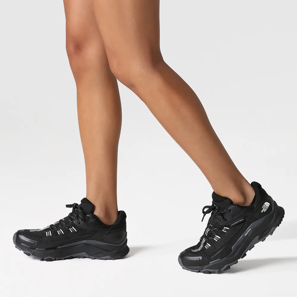 The North Face Vectiv 8482 Taraval Futurelight NF0A5LWUKY4 / schwarz