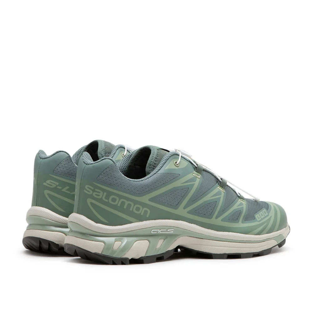 Salomon XT 6 L47136400 / grün
