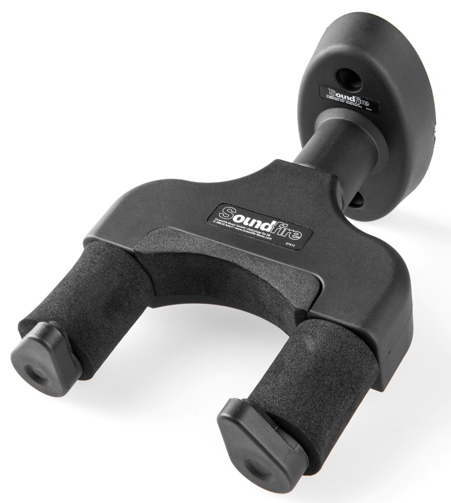 Soundfire Gitarren-Wandhalter