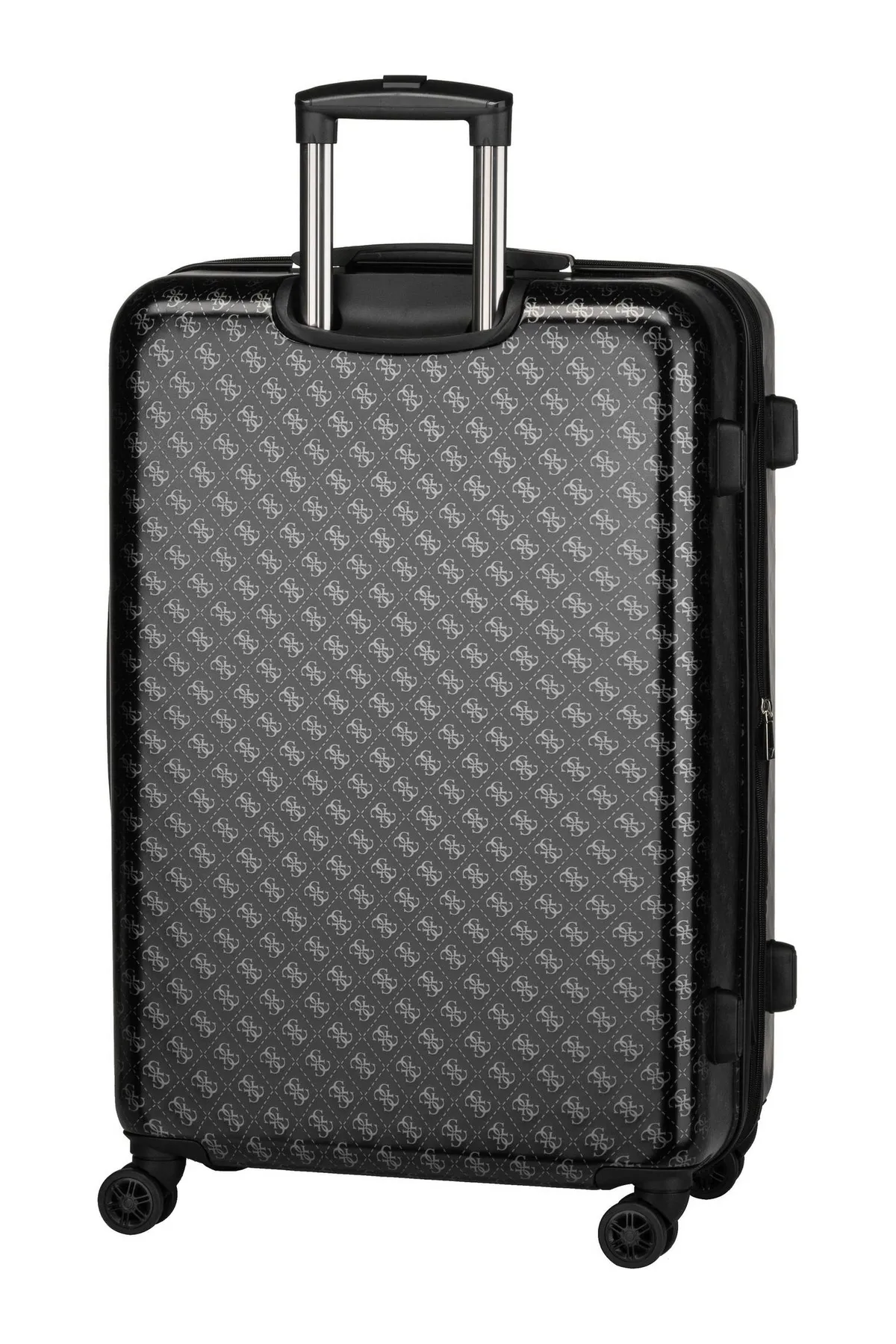 Guess  Koffer & Trolley Jesco 28 in 8-Rad